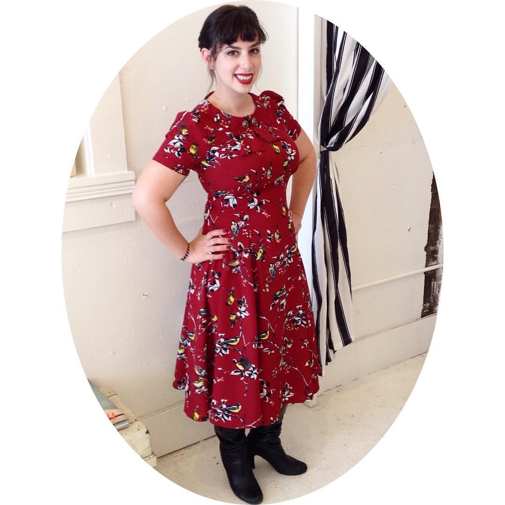 Meet your Posher, Kate